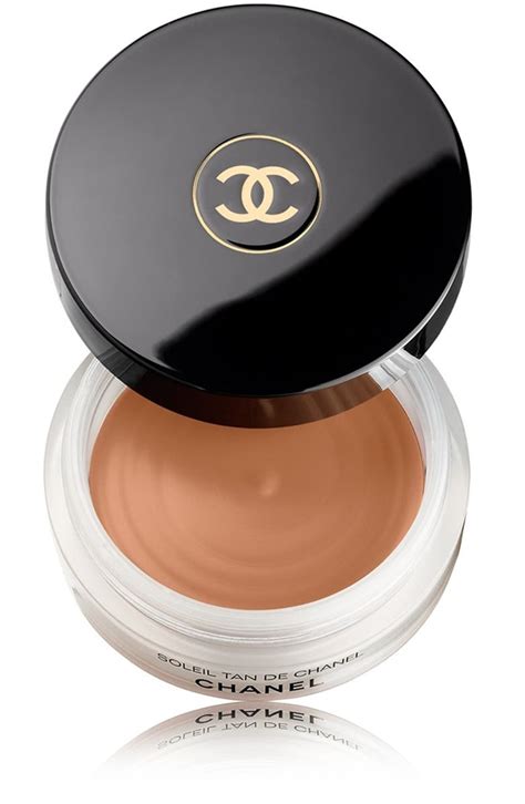 chanel soleil tan de chanel discontinued|chanel tan de soleil changed.